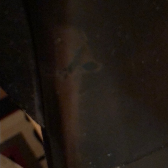 Stuart Weitzman Suede Clogs - Picture 8 of 8